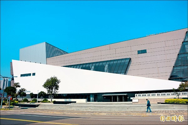 有樂童享 劇團表演、市集活動30日苗北藝文中心登場