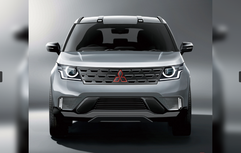 三菱越野招牌 Pajero 復活將轉型豪華旗艦！搭 PHEV 動力乘坐體驗更舒適