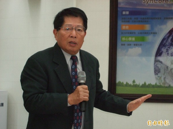 力挺新藥業 杏輝將加碼杏國持股