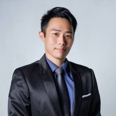 名師解盤》容逸燊：本週週線若又長黑下跌 整理期會拉長