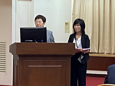 莊翠雲：台股基本面還好 房市量縮價盤