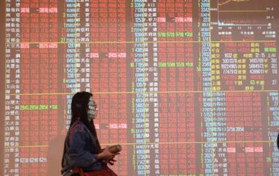 秋節後變盤向上?台積電領AI股強漲近200點 秋節後變盤向上?台積電領AI股強漲近200點