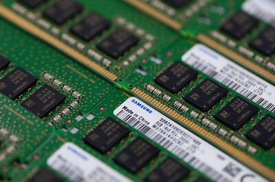 LTN經濟通》三星、海力士刀下留人 美國的盤算？