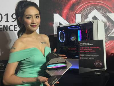 好消息！DRAM合約價季漲幅擴大到13~18％