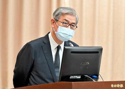 內線交易借券放空鴻海套利？黃天牧：若有異常一定查