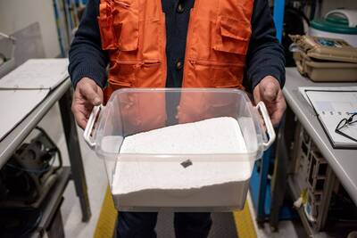 中國又搞砸一行業!鋰價今年以來雪崩75% 中國又搞砸一行業!鋰價今年以來雪崩75%