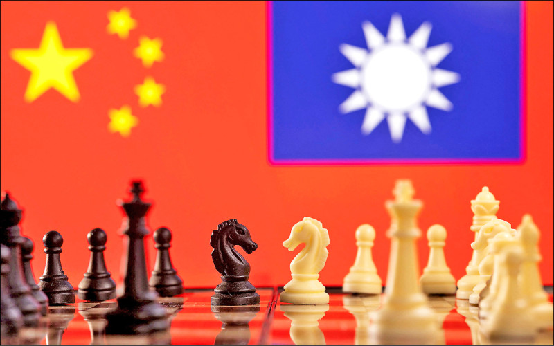 中祭貿易壁壘》台灣食品輸中銳減 再禁衝擊微小