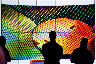 2奈米晶圓比3奈米貴50％ 單片成本估近百萬