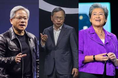 LTN經濟通》台灣人在美創業 飆漲成「妖股」 LTN經濟通》台灣人在美創業 飆漲成「妖股」