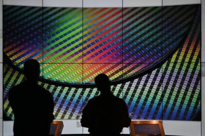 歐媒：台灣科技不僅是半導體 廣深且蘊藏重要機會