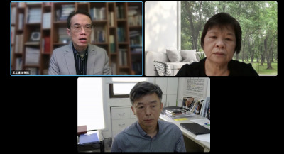 Google、Meta須為新聞付費 學者砲轟數位部沒進展