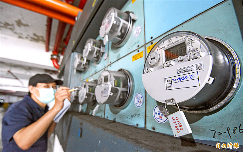 傳電價漲幅上看2成 科學園區：實在太高