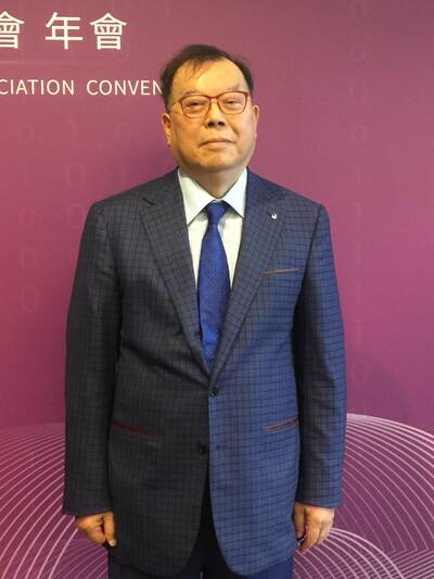 竹科半導體業向賴清德反映綠電不足 建議重拾核電