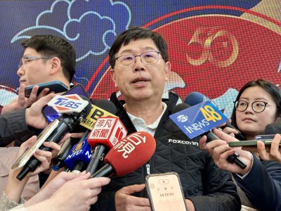 鴻海股價創14年新高 劉揚偉：努力成果帶動公司價值