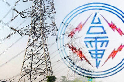 中華信評:電價調漲 台電今年虧損仍上看1200億 中華信評:電價調漲 台電今年虧損仍上看1200億