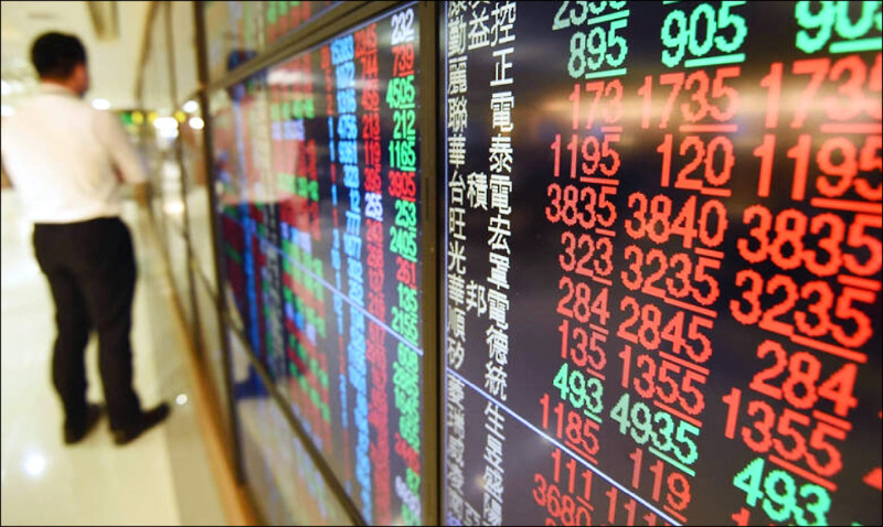 《盤勢分析》短線高檔賣壓沉重 震盪整理