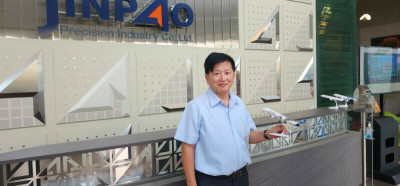 焦點股》jpp-KY：軍工股發威 爆量漲停