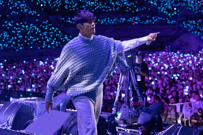 花萬元買周杰倫演唱會黃牛票 過馬路突遭宵小扒走