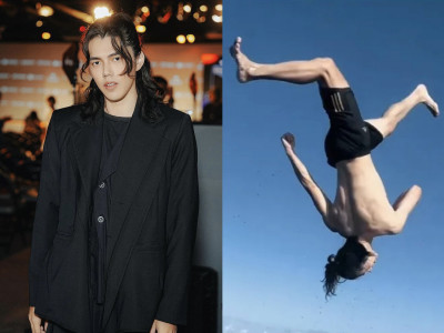 台灣首位！千萬YTR奇軒被起底「坎坷身世全曝光」