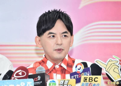 黃子佼現身應訊！受害網紅曝協調進度「不想再有交集」