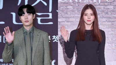 韓韶禧沒當小三？韓媒揭「分手惠利時間點」打臉柳俊烈