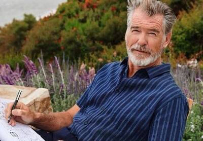 擅闖美國黃石公園禁區  「007」認罪受罰