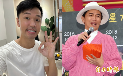 吳宗憲點名「通告費2000都算多」 香蕉直球回：我就是便宜