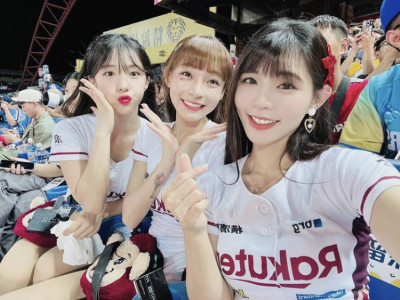 李多慧、林襄都出走！ 「樂天女孩」總監吐心聲：真的不習慣