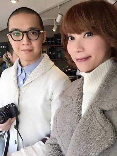 貴婦奈奈逃亡加拿大被通緝  5人擠暗黑地下室討生活