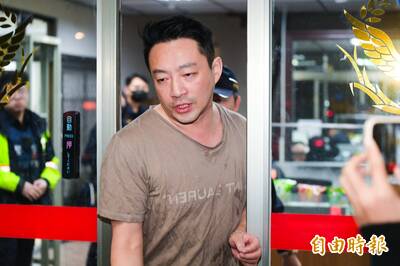 汪小菲「S Hotel」撤下招牌  飯店新名字曝光