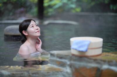 健康網》走春泡湯驅寒 心血管疾病、年長者注意6點