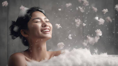 健康網》泡藥浴易皮膚炎？ 中醫揭2原則：別泡超過「這時間」