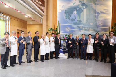 賴清德「健康台灣」論壇移師花東 提3作為達2030減少癌亡1/3目標