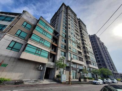 北台灣這一案透天推案熱 總價免千萬