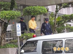 涉弊為己辯護 黃景泰出庭稱政治鬥爭