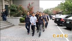 天道盟不倒會會長 詐賭逼債