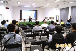 花東快速公路 擬循縱谷花千億