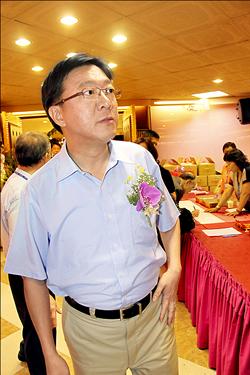 黃景泰兩千萬交保 趕上今天父親告別式