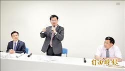 水庫清淤 中彰投提10年計畫