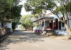 《土地無著落》新營動漫園區 被批畫大餅