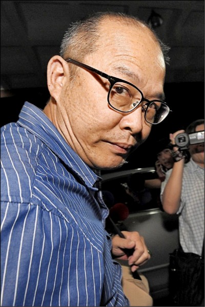 營建署前主秘洪嘉宏 匿報財產確定罰400萬