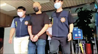 金融大老 付400萬贖兒／愛子捲賭場數百萬糾紛 遭美鷹會當街擄走