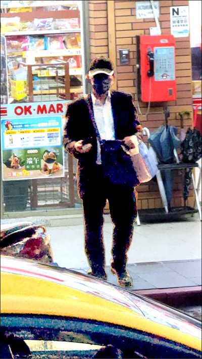 士林地院庭長蔡明宏再爆性騷 涉騷擾女法官 院方啟動機制調查