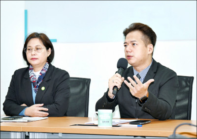 前助理MeToo︰賴香伶漠視、邱臣遠性騷