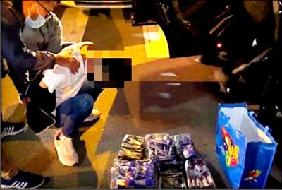 鐵工廠小開寧販毒 母灰心：講都講不聽