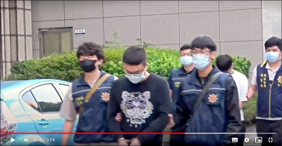 明仁會高調春酒座上賓 藏身民宅搞毒品分裝廠