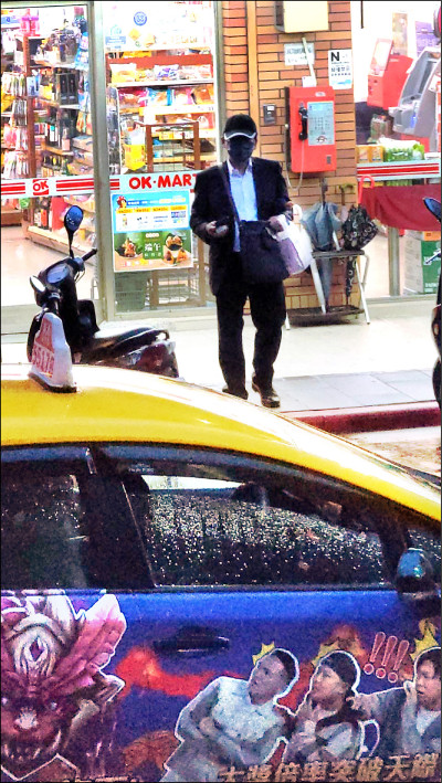 法官涉性騷新進女法官 蔡明宏移付懲戒 建議撤職