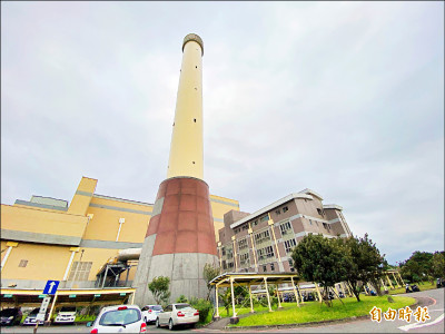 利澤焚化爐年限將至 縣府擬原地整建