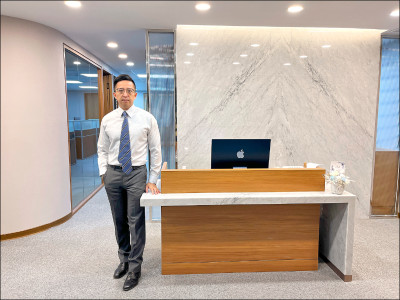 為家庭換跑道 42歲法官巔峰期遞辭呈