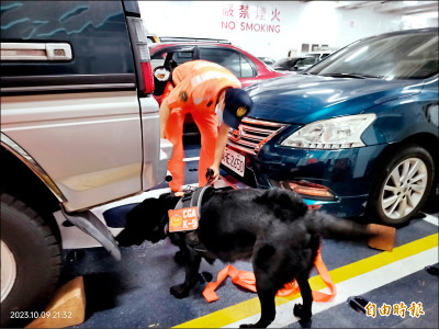 用澎湖輪託運汽車運毒 2嫌收押